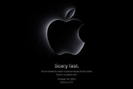 Объявлена дата второй осенней презентаций Apple