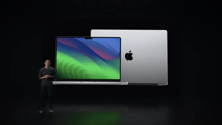 Apple представила новый MacBook Pro и iMac с чипами М3