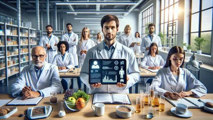 Учёные: чат-боты могут помочь людям улучшить здоровье, питание и сон