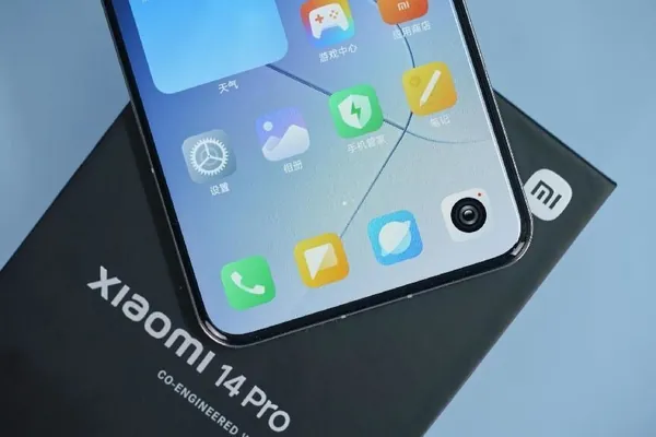 Рейтинг самых мощных Android-смартфонов по версии AnTuTu возглавил Xiaomi 14