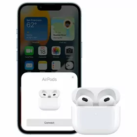 Airpods 3applel  USA2024