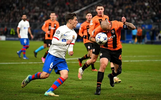 UEFA Çempionlar ligasynda 7-nji noýabrdaky duşuşyklaryň netijeleri