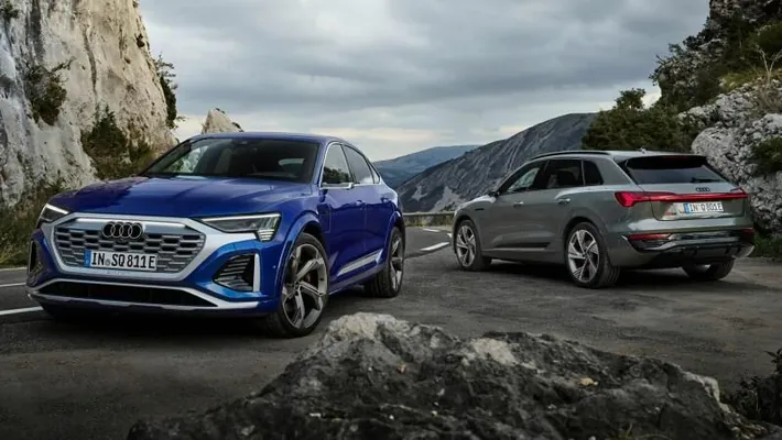 Audi расширит для владельцев дистанционную активацию функций автомобиля