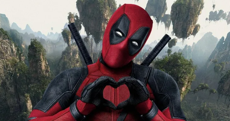 Marvel filmlerini yza süýşürdi: 2024-nji ýylda diňe “Dedpul 3” çykar