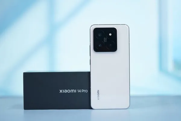 Xiaomi установила рекорд по продажам.  Лучшим в ходе распродажи Double 11 стал Xiaomi 14