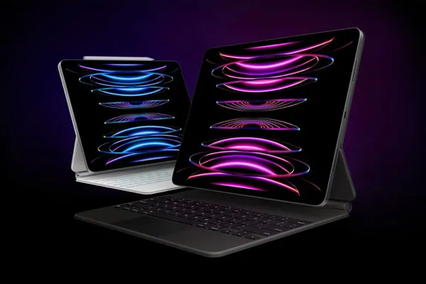 2024-nji ýylyň Apple planşetleri barada jikme-jik maglumatlar peýda boldy