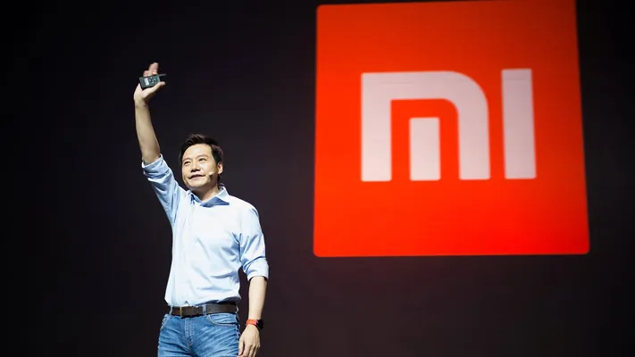 Xiaomi-niň bazar bahasy Hytaýda Apple-iň satuwynyň peselmegi sebäpli $20 mlrd ýokarlandy