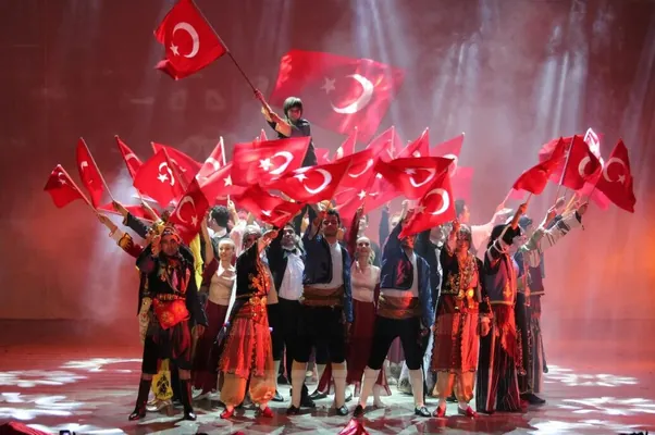 Türkiýäniň Türkmenistandaky Medeniýet günleriniň meýilnamasy belli boldy