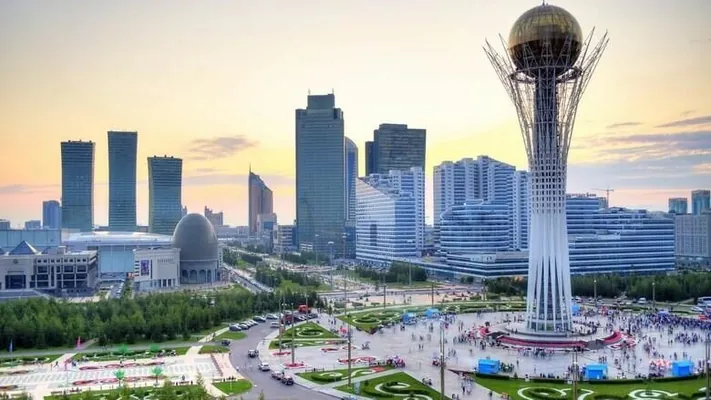Стало известно численность населения Казахстана