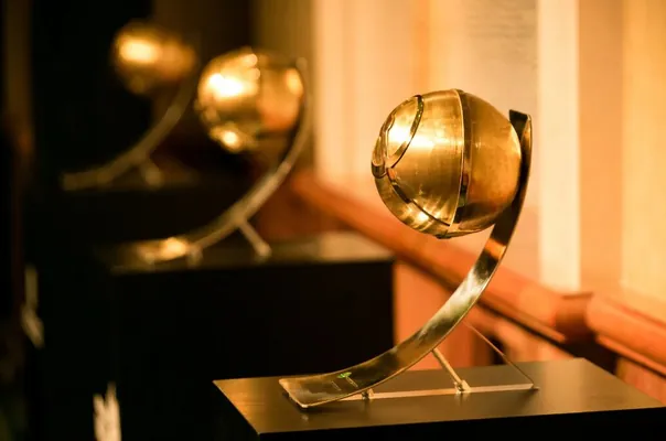 Стали известны номинанты на звание лучшего вратаря года по версии Globe Soccer Awards