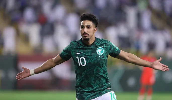 Известны номинанты на звание лучшего игрока Ближнего Востока по версии Globe Soccer Awards