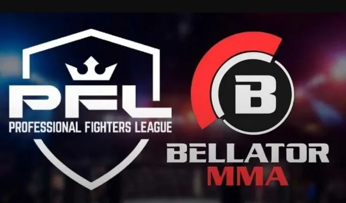 Бойцовский промоушен Bellator объявил об объединении с лигой PFL