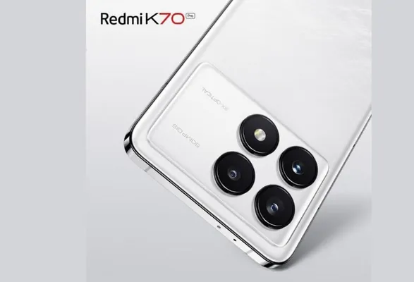 29 ноября состоится презентация флагманской Redmi K70