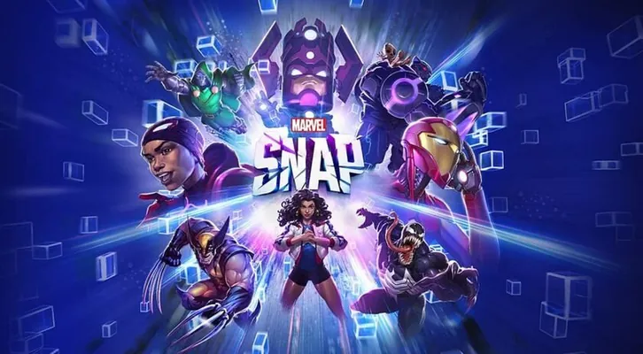 Создатели TikTok закрывают студию-разработчика популярной игры Marvel Snap