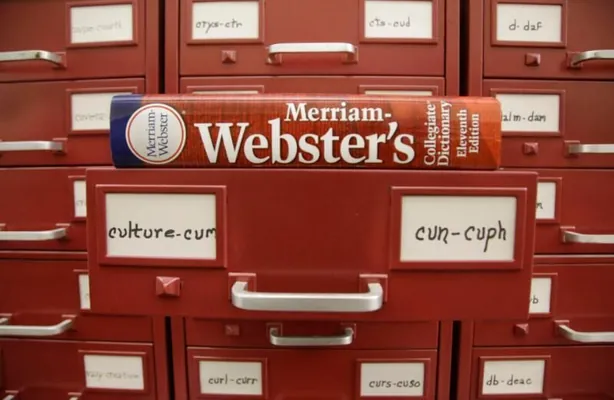Merriam-Webster sözlügi 2023-nji ýylyň sözüni saýlady