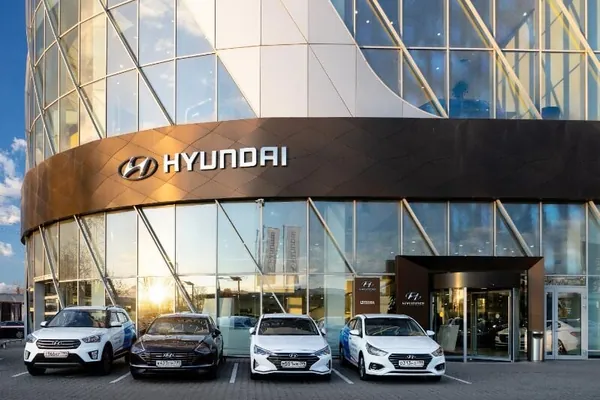 Hyundai научит автомобили выявлять преступления и сообщать о них в полицию