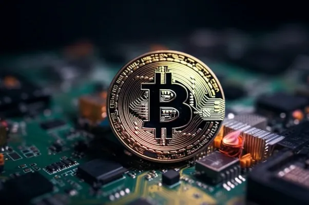 Стоимость биткойна превысила $39 тыс. впервые с 4 мая 2022 года