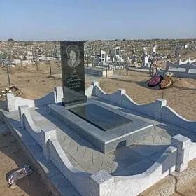 Памятник Ограда Гранит Мрамор