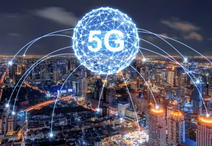 К концу 2029 года число пользователей 5G в мире превысит 5,3 миллиарда