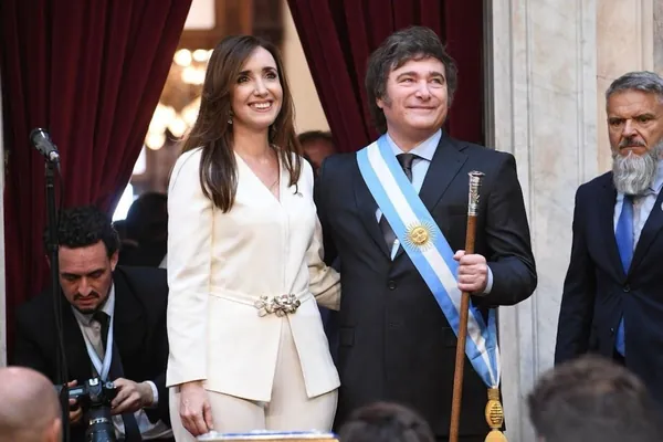 Serdar Berdimuhamedow Argentinanyň Prezidentini wezipä girişmegi bilen gutlady