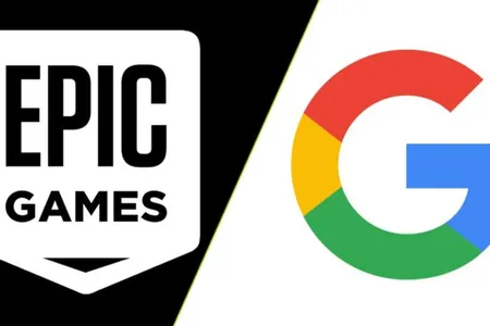 Google проиграла антимонопольное дело против компании Epic Games