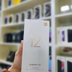 Xiaomi 12 X 8 /128