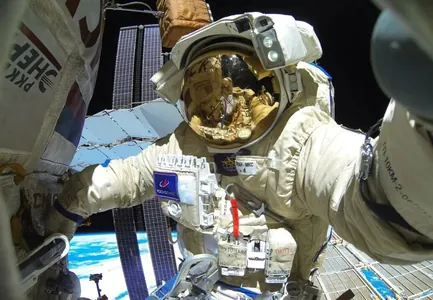 Герой Туркменистана Кононенко стал вторым астронавтом в истории по суммарному пребыванию в космосе