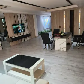 Satlyk Ofis