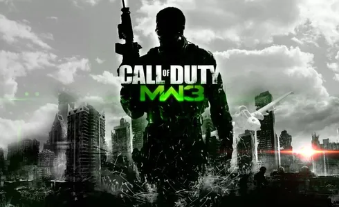 Call of Duty: Modern Warfare 3 kompýuterlerde we konsollarda wagtlaýyn mugt edildi