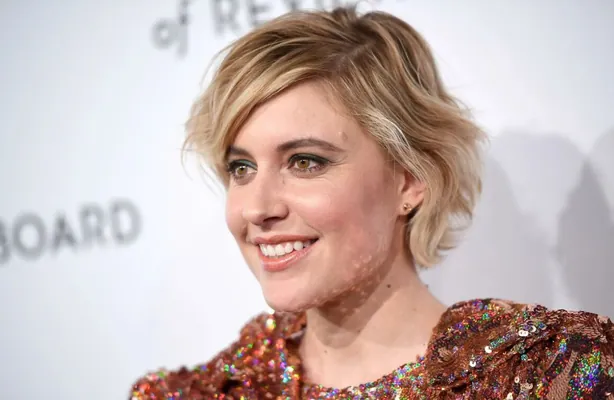 «Barbi» filminiň režissýory Greta Gerwig Kann kinofestiwalynyň emin agzalarynyň başlyklygyna bellenildi