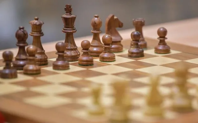 Всемирная шахматная олимпиада в 2028 году пройдет в Абу-Даби