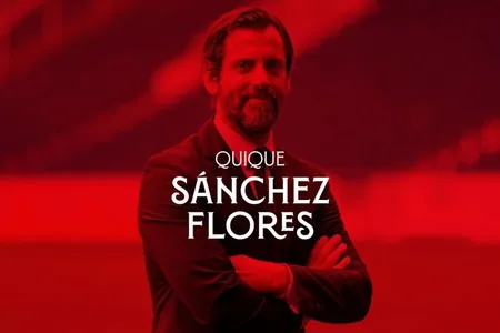 Ispaniýaly Sançes Flores «Sewilýanyň» baş tälimçisi boldy