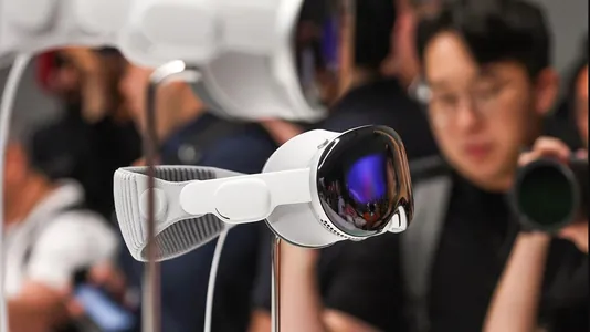 2024-nji ýylda çykjak Apple enjamlary mälim edildi