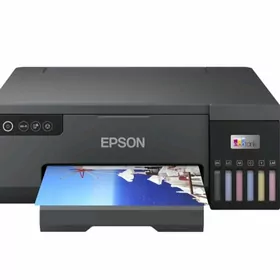 Epson L8050 printer taze WI FI