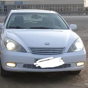Lexus ES 2003