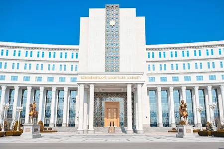 2024-nji ýylyň ýanwarynda Türkmenistanda geçiriljek esasy çäreleriň Tertibi