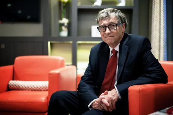 Билл Гейтс составил прогноз предстоящего года. Главные ожидания он связал с ИИ