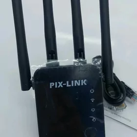 PIX-LINK Wi-Fi usilitel