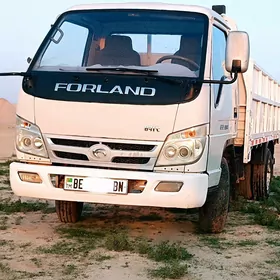 Forland H2 2013