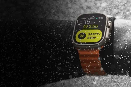 Apple ozal gadagan edilen Apple Watch-yň satuwyna täzeden başlady