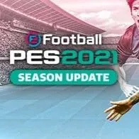 Pes 2021 Ps5 Ps4 Playstation