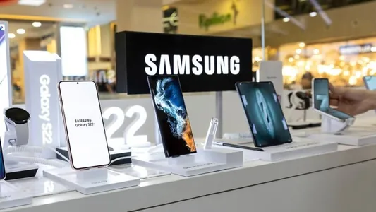 Samsung выпустила приложение для подключения смартфона к ПК