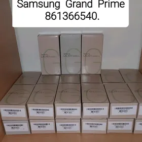 Samsung Grand Prime 8gb,4G.