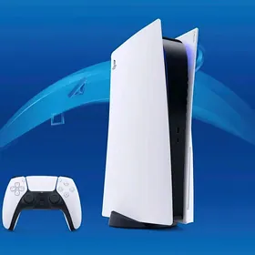 PlayStation 5 proshiwka