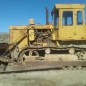 Caterpillar Dozer 1989