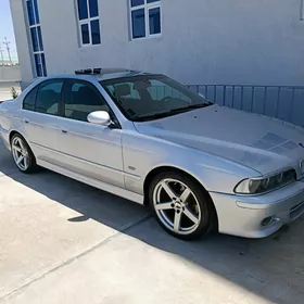 BMW M 2001
