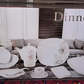 Набор посуды Dubai