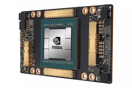 Чип H100 от Nvidia стал самым популярным продуктом ИИ. Сейчас он продается по цене BMW