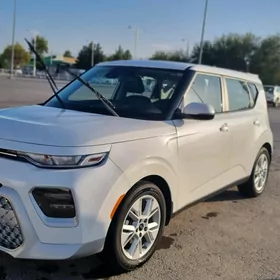 Kia Soul 2019