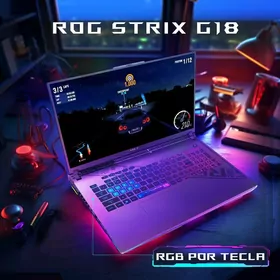 ROG Strix G18 i9-13980HX/1T SS